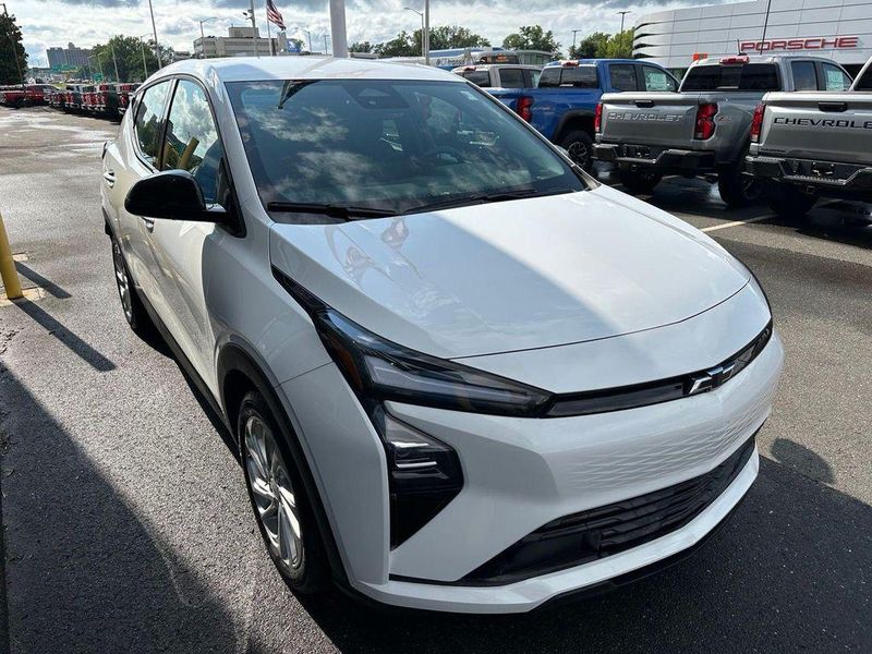 2027 Chevrolet Bolt in East Hartford, CT