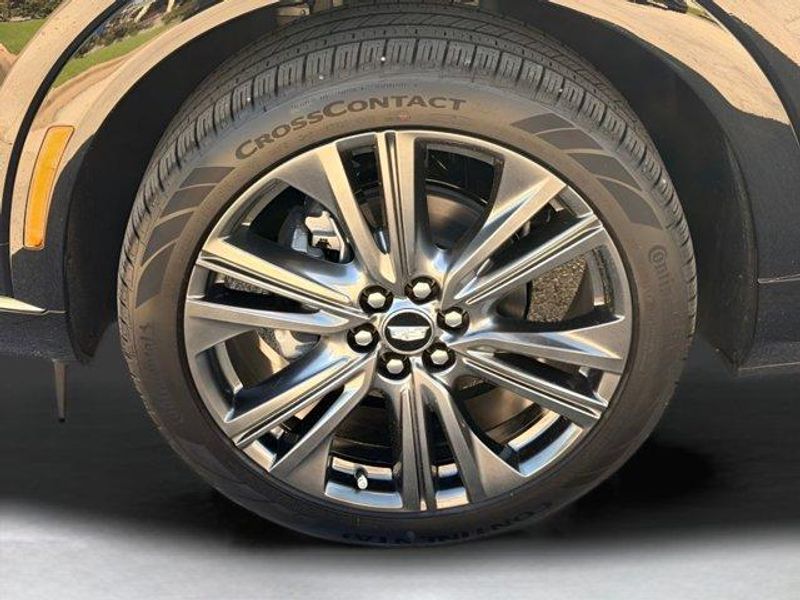 2027 Cadillac OPTIQ in Austin, TX