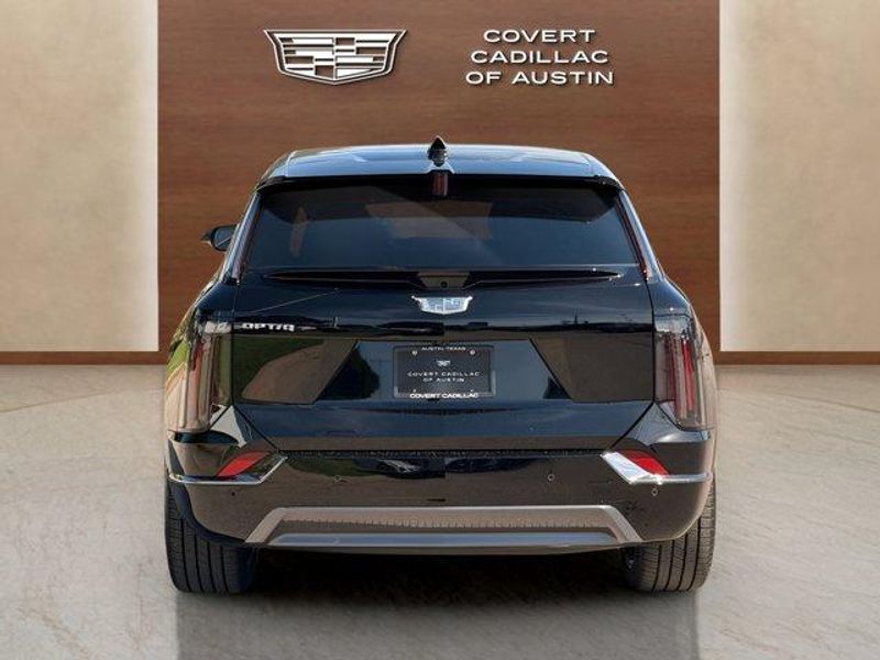 2027 Cadillac OPTIQ in Austin, TX