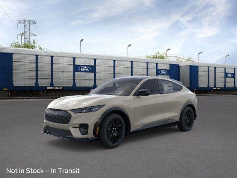 2026 Ford Mustang Mach-E in Fairfax, VA