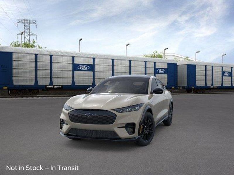 2026 Ford Mustang Mach-E in Fairfax, VA