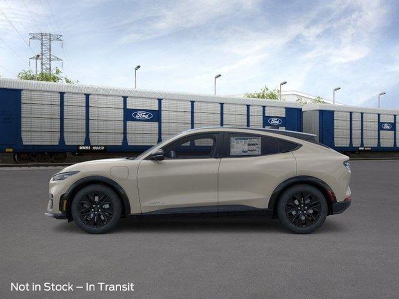 2026 Ford Mustang Mach-E in Fairfax, VA