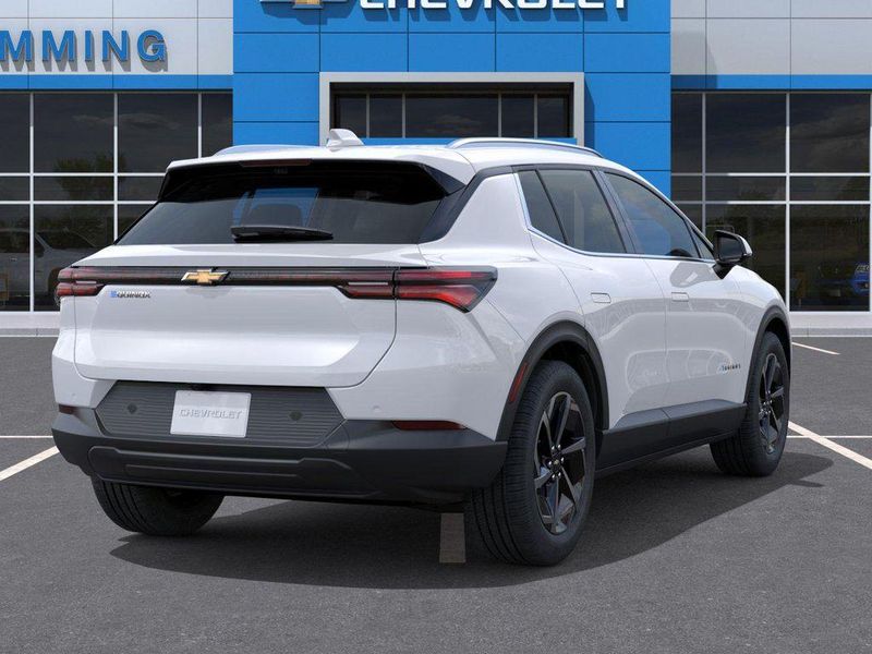 2026 Chevrolet Equinox EV in National City, CA