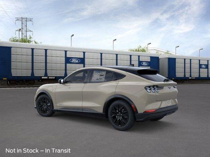 2026 Ford Mustang Mach-E in Fairfax, VA