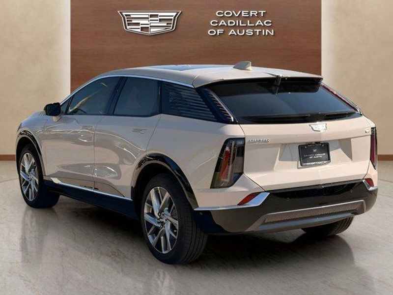 2027 Cadillac OPTIQ in Austin, TX