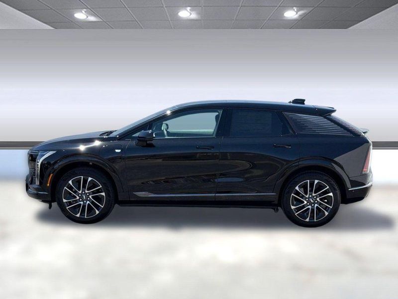 2027 Cadillac OPTIQ in Las Vegas, NV
