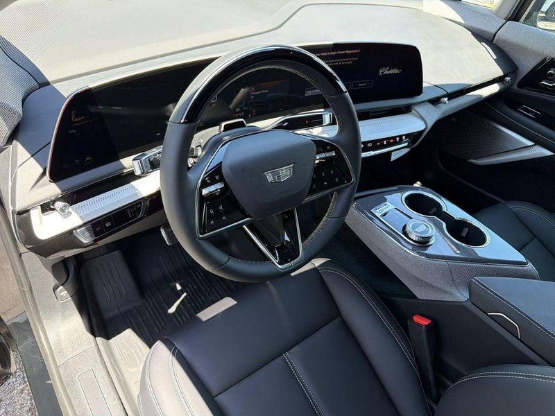 2027 Cadillac OPTIQ in Las Vegas, NV