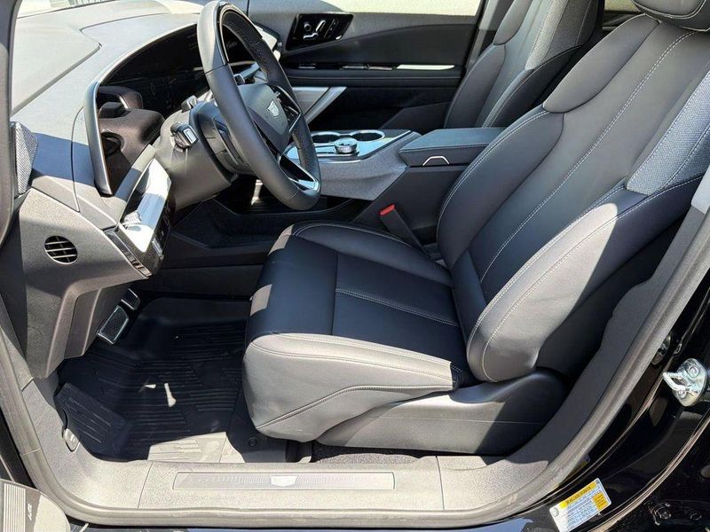 2027 Cadillac OPTIQ in Las Vegas, NV