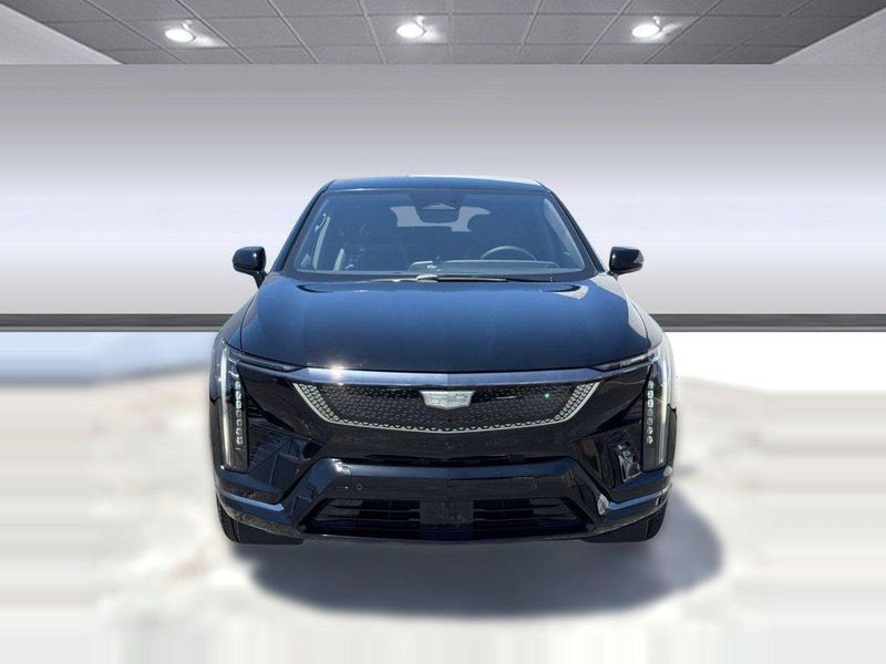 2027 Cadillac OPTIQ in Las Vegas, NV