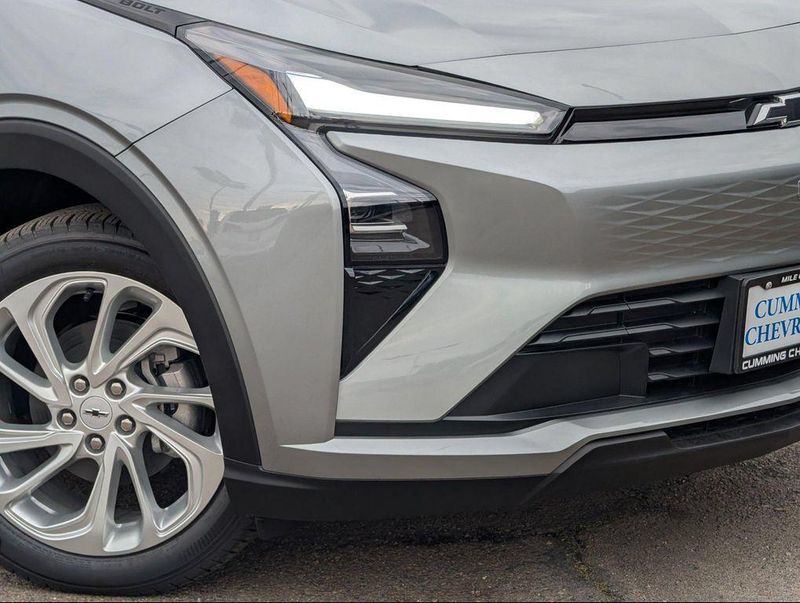 2027 Chevrolet Bolt in National City, CA