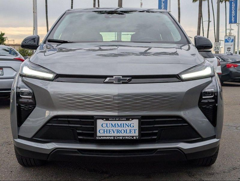2027 Chevrolet Bolt in National City, CA