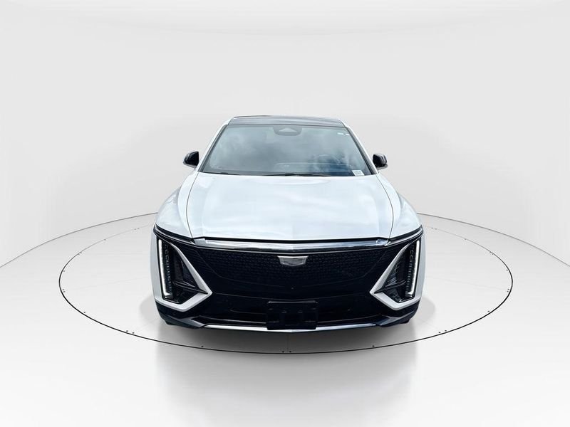 2025 Cadillac LYRIQ in Decatur, GA