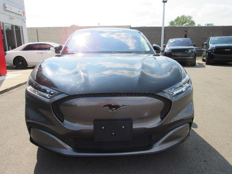2021 Ford Mustang Mach-E in Redford Charter Twp, MI