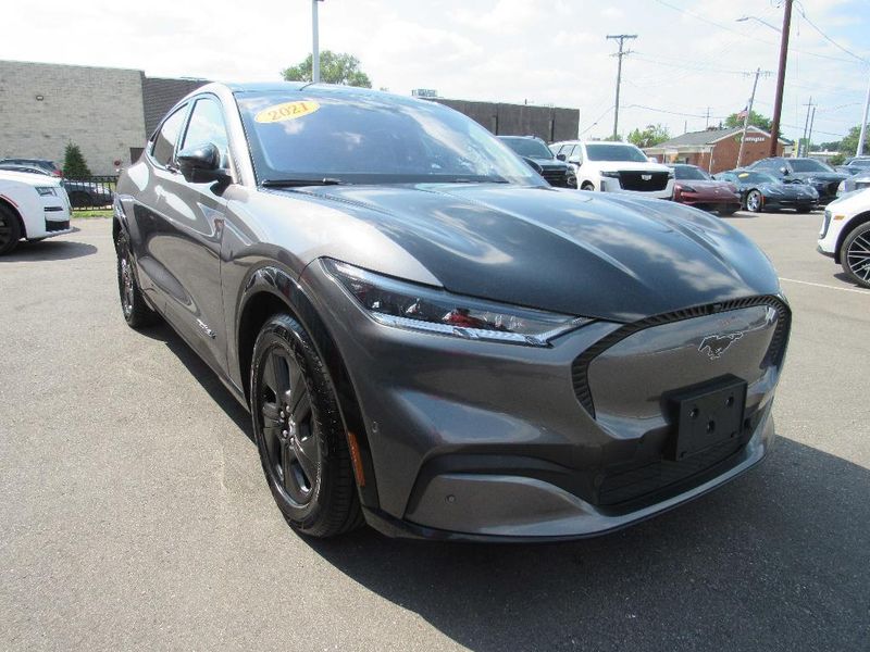 2021 Ford Mustang Mach-E in Redford Charter Twp, MI