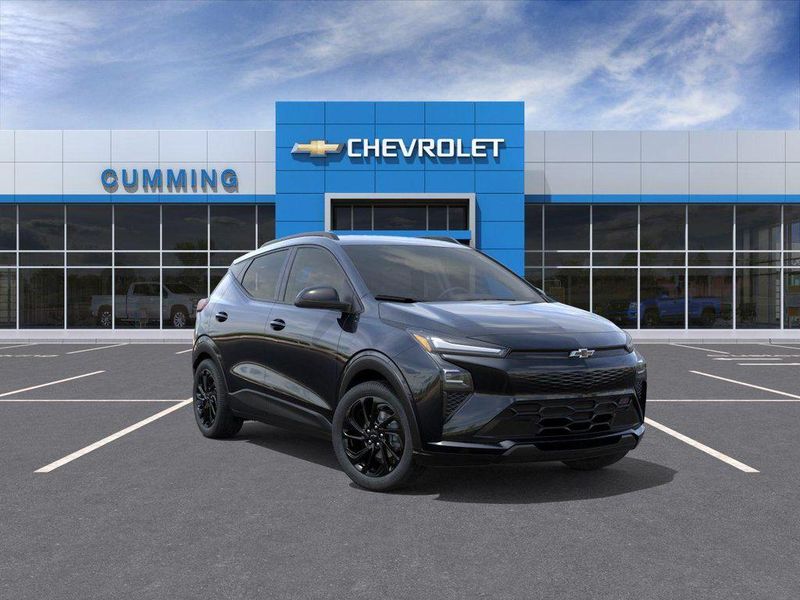 2027 Chevrolet Bolt in National City, CA