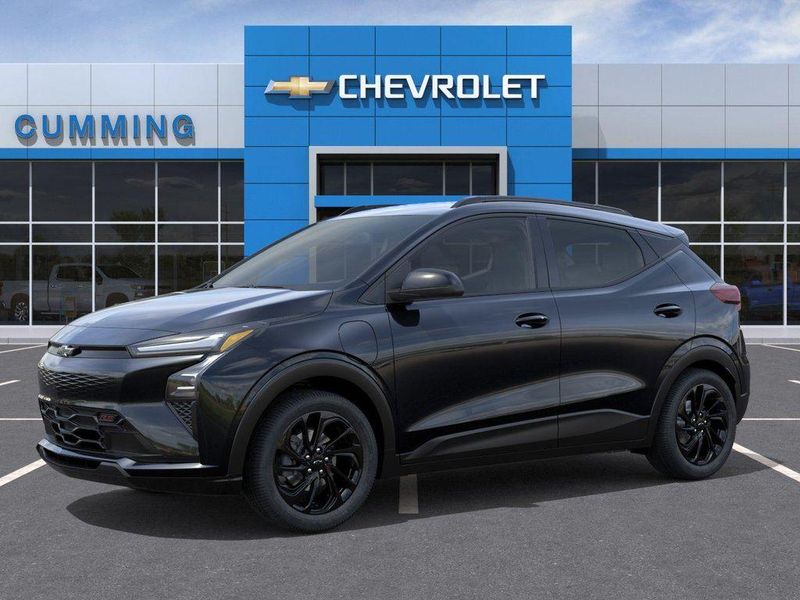 2027 Chevrolet Bolt in National City, CA