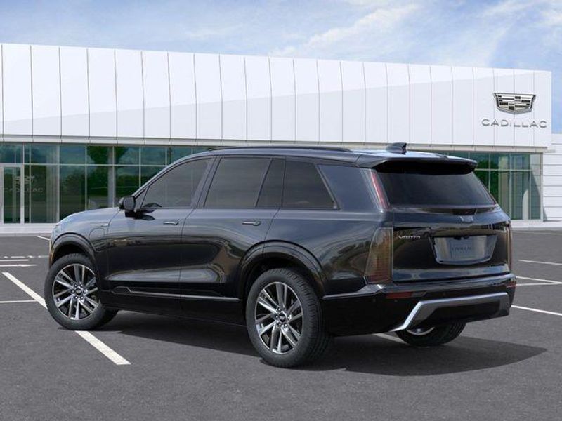 2027 Cadillac VISTIQ in St Clair Shores, MI