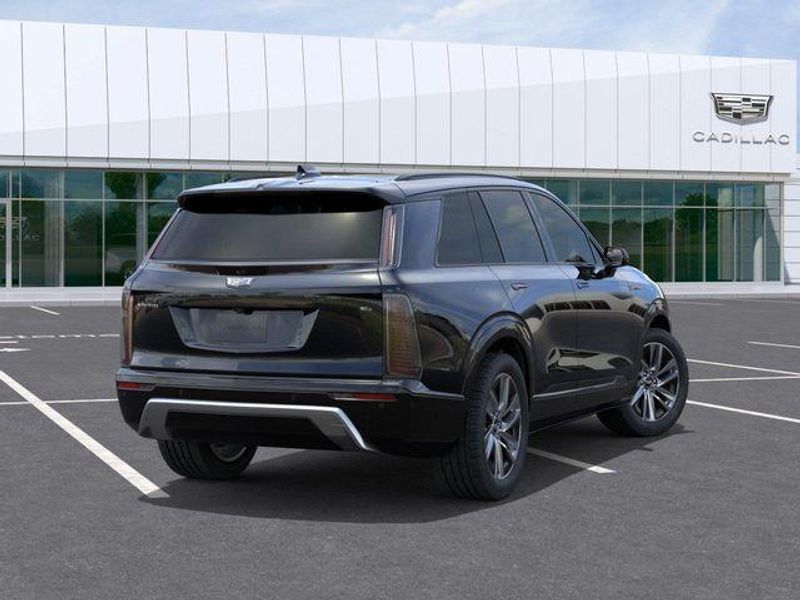 2027 Cadillac VISTIQ in St Clair Shores, MI
