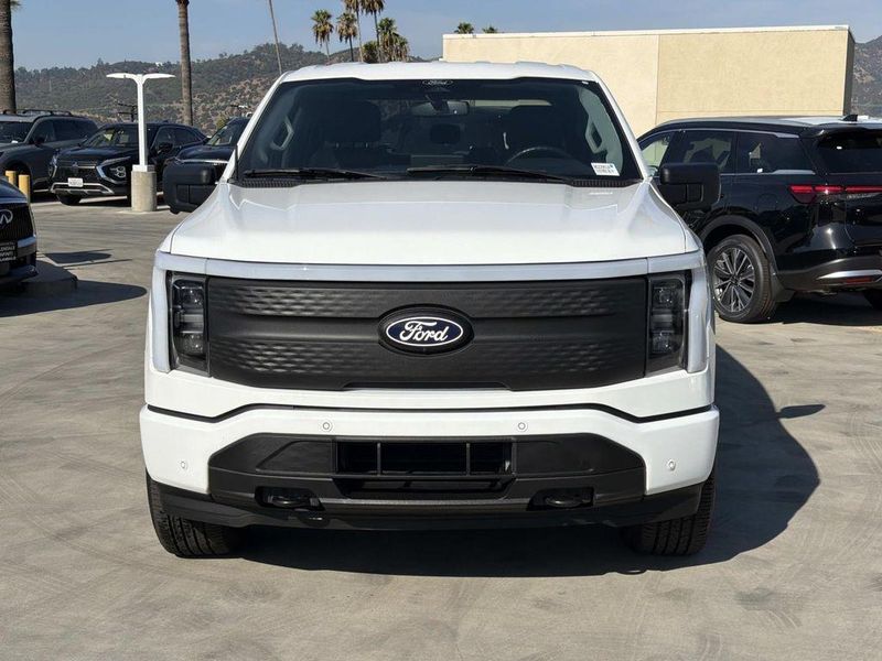 2024 Ford F-150 Lightning in Glendale, CA