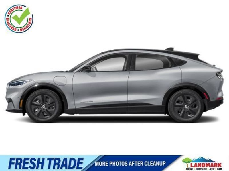 2021 Ford Mustang Mach-E in Independence, MO