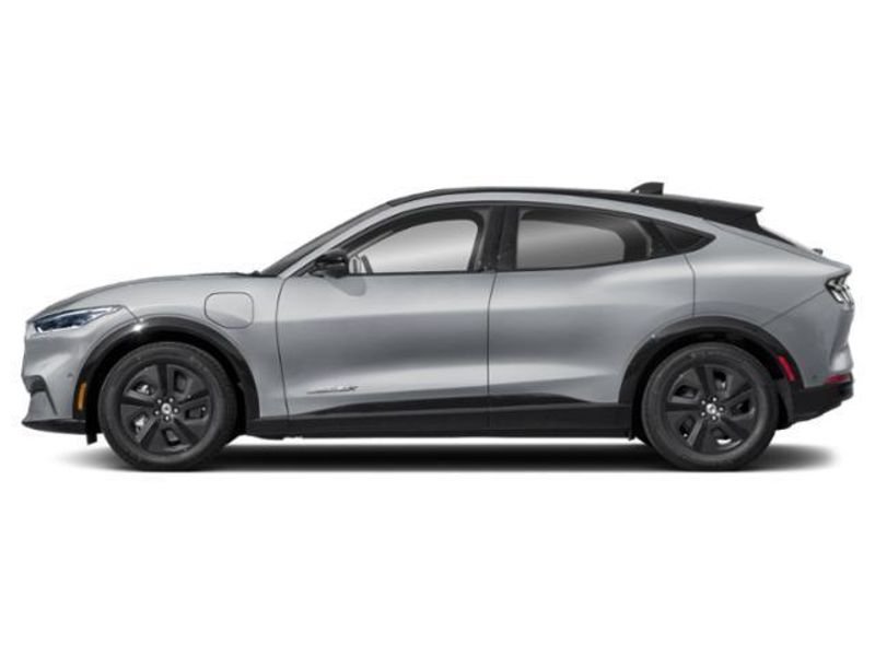 2021 Ford Mustang Mach-E in Independence, MO