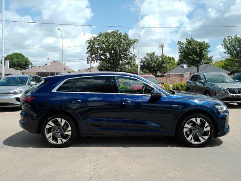 2021 Audi e-tron in Plano, TX