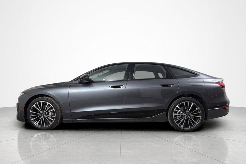 2027 Audi A6 e-tron in Beverly Hills, CA