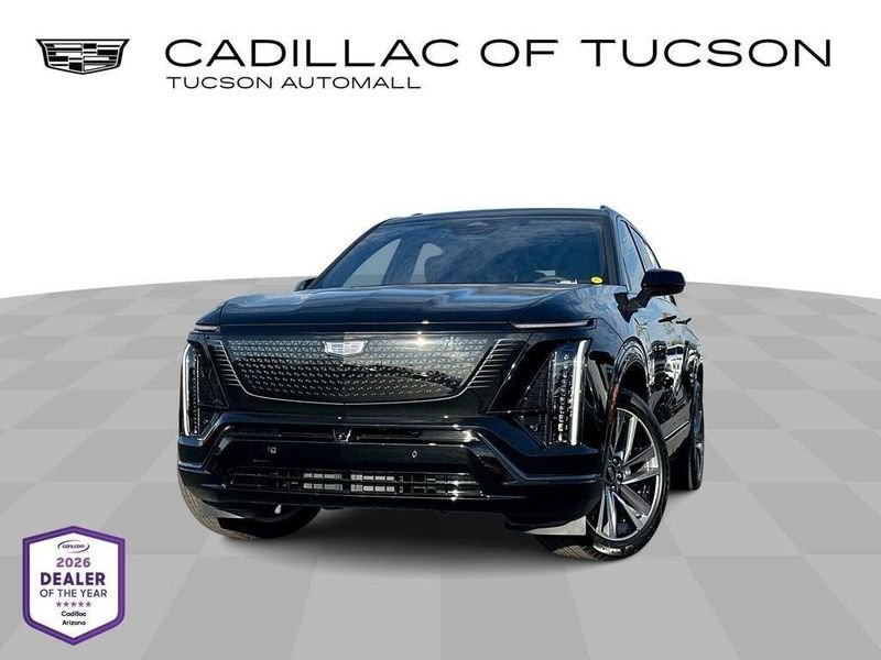 2027 Cadillac VISTIQ in Tucson, AZ