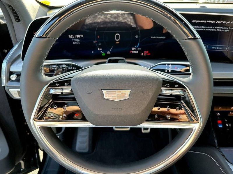 2027 Cadillac VISTIQ in Tucson, AZ