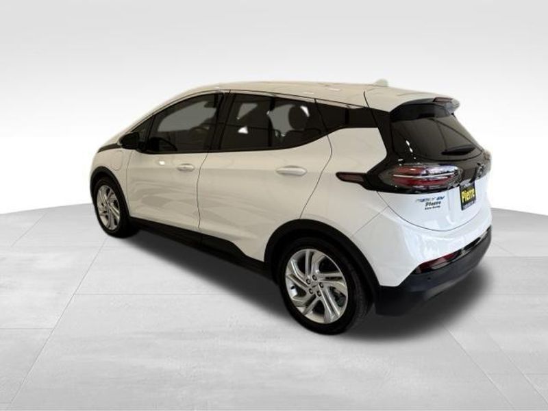 2023 Chevrolet Bolt EV in Seattle, WA