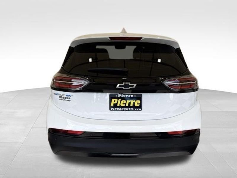 2023 Chevrolet Bolt EV in Seattle, WA