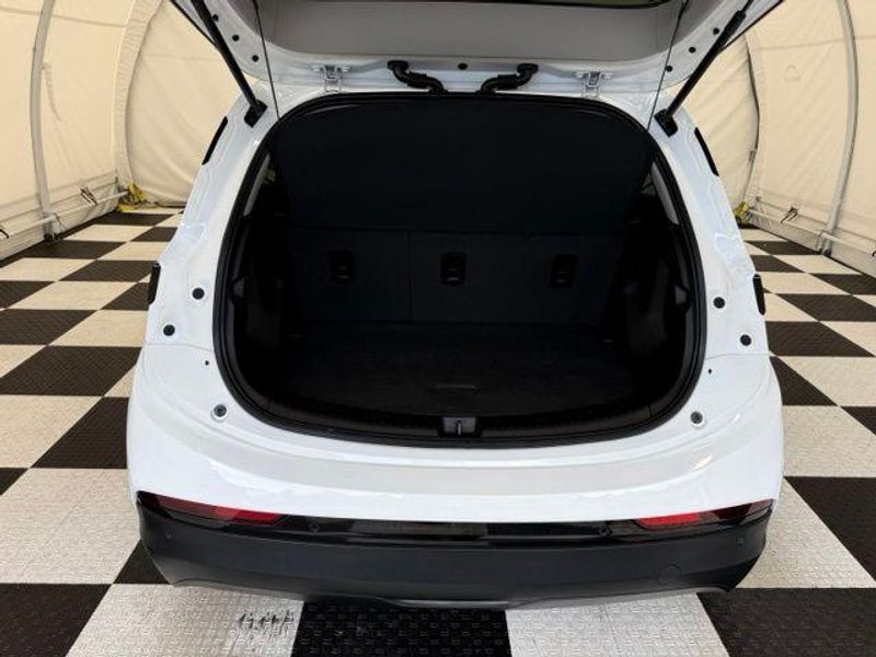 2023 Chevrolet Bolt EV in Seattle, WA