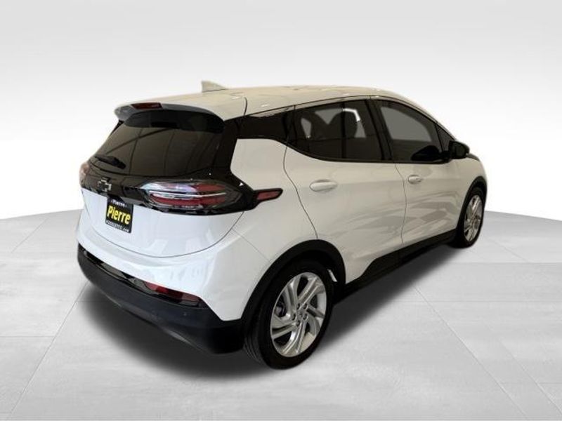 2023 Chevrolet Bolt EV in Seattle, WA