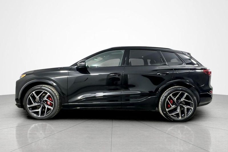 2027 Audi SQ6 e-tron in Beverly Hills, CA