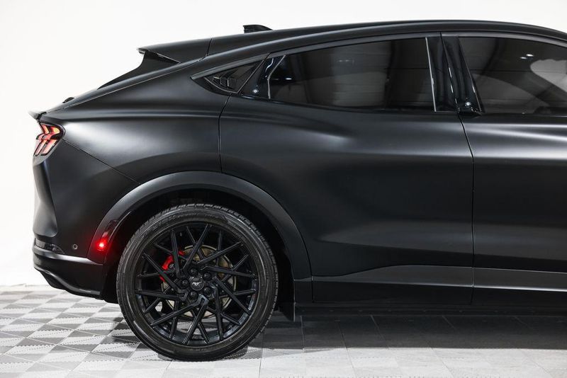 2022 Ford Mustang Mach-E in Orlando, FL