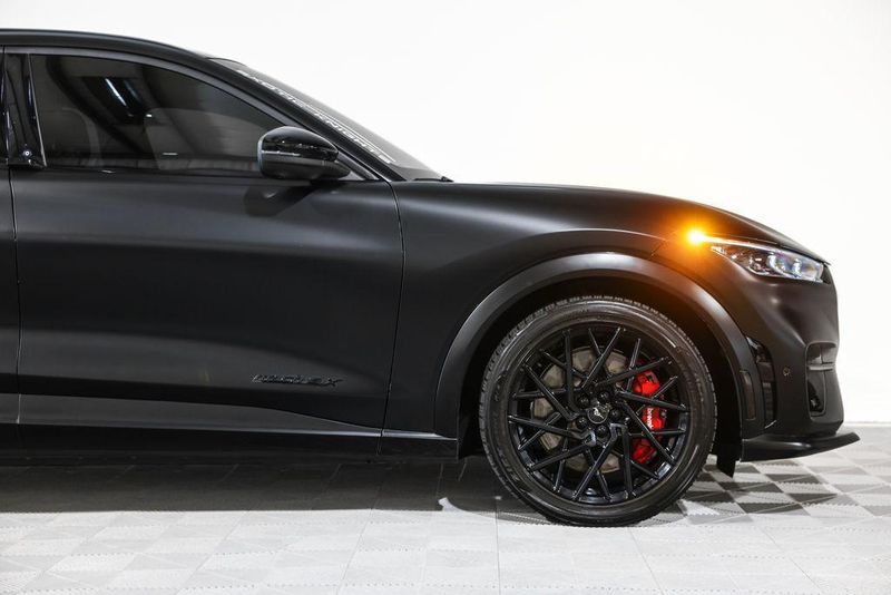 2022 Ford Mustang Mach-E in Orlando, FL