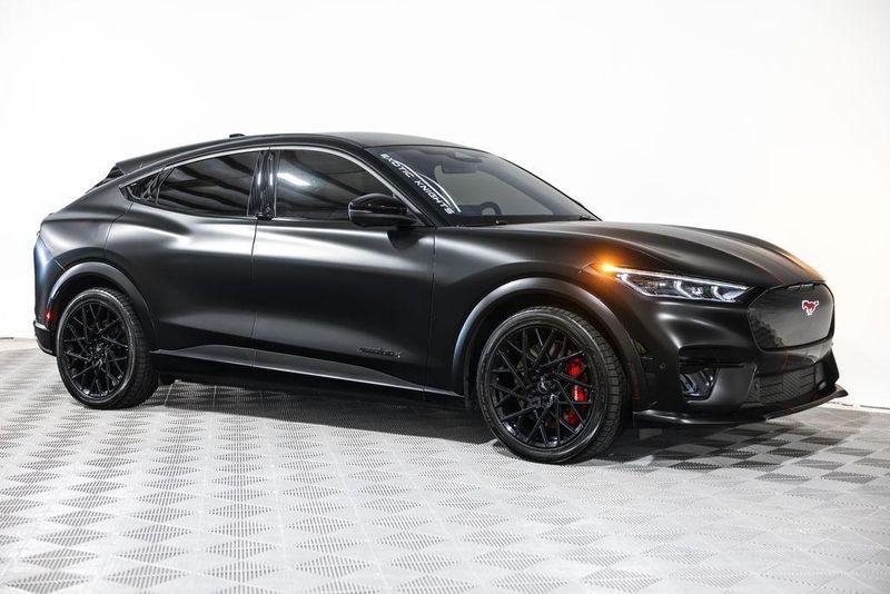 2022 Ford Mustang Mach-E in Orlando, FL