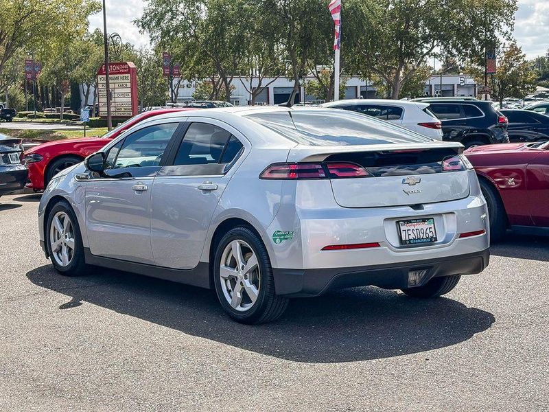 2014 Chevrolet Volt in Sacramento, CA