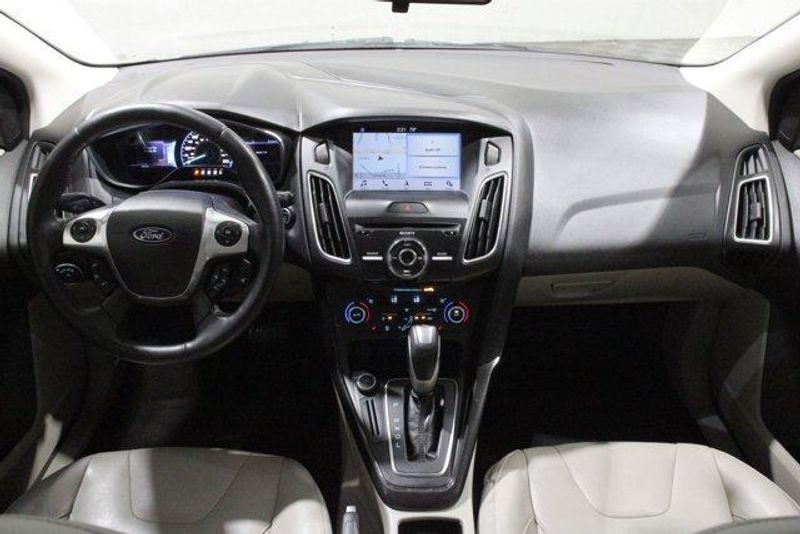 2016 Ford Focus Electric in Wichita, KS