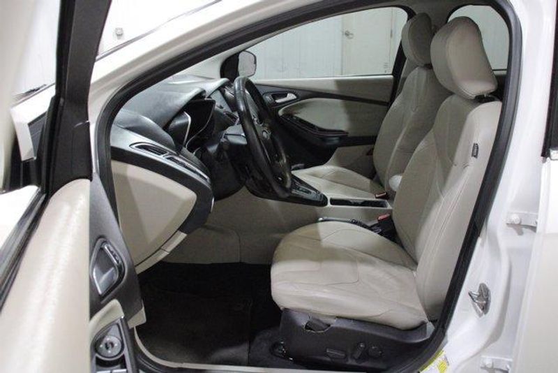 2016 Ford Focus Electric in Wichita, KS