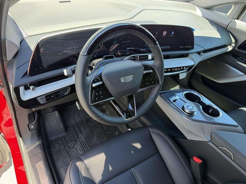 2026 Cadillac OPTIQ in Las Vegas, NV