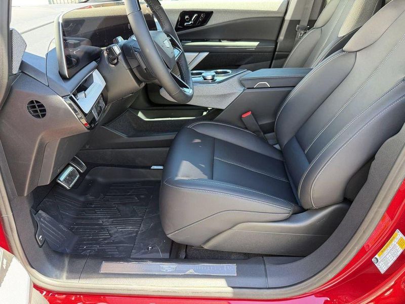 2026 Cadillac OPTIQ in Las Vegas, NV