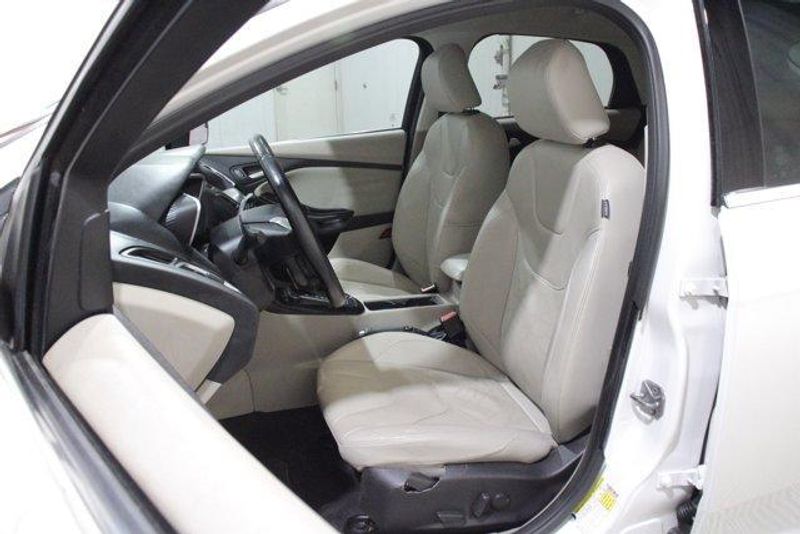 2016 Ford Focus Electric in Wichita, KS