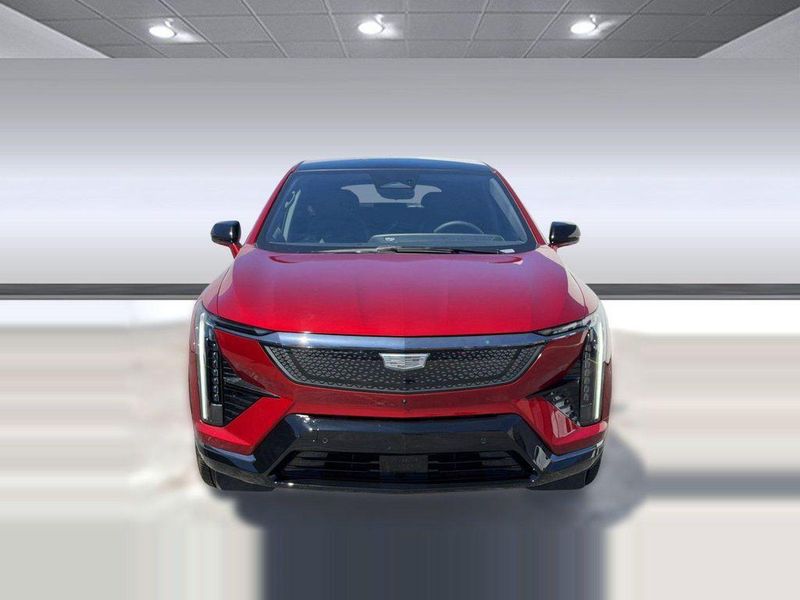 2026 Cadillac OPTIQ in Las Vegas, NV