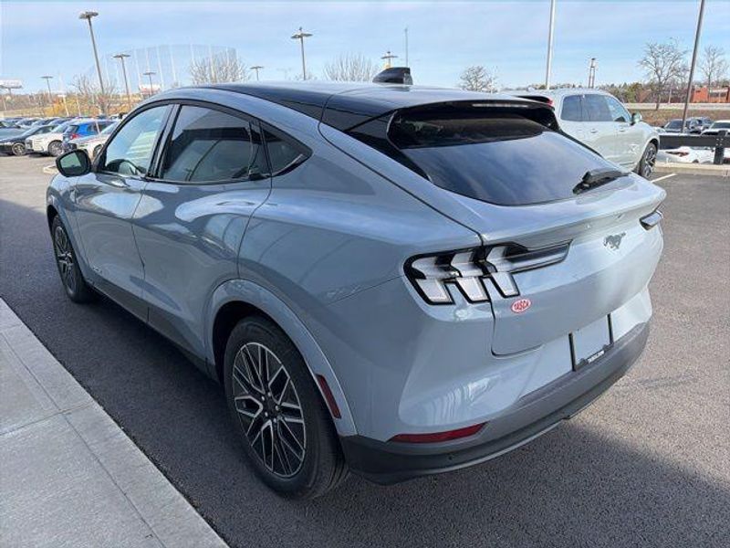 2026 Ford Mustang Mach-E in Cranston, RI