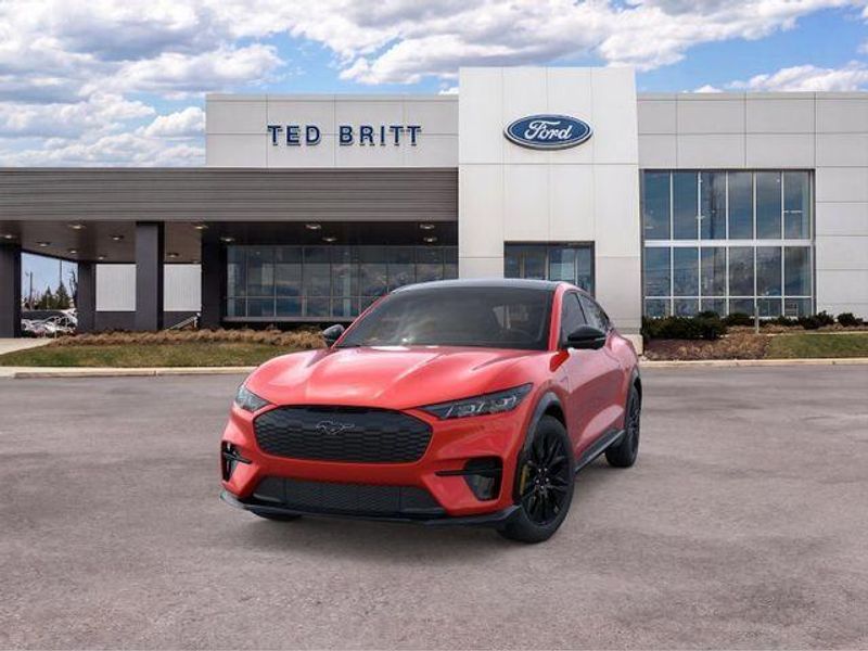 2026 Ford Mustang Mach-E in Fairfax, VA