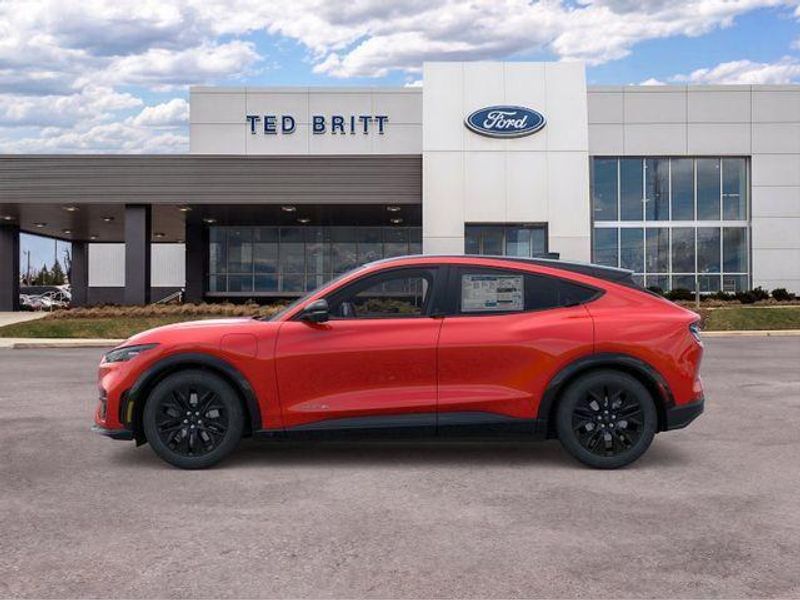 2026 Ford Mustang Mach-E in Fairfax, VA