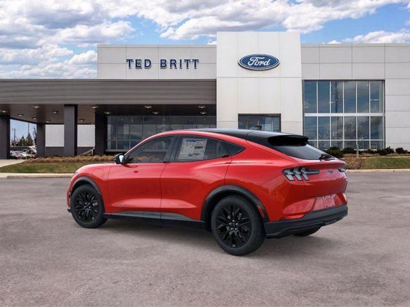 2026 Ford Mustang Mach-E in Fairfax, VA
