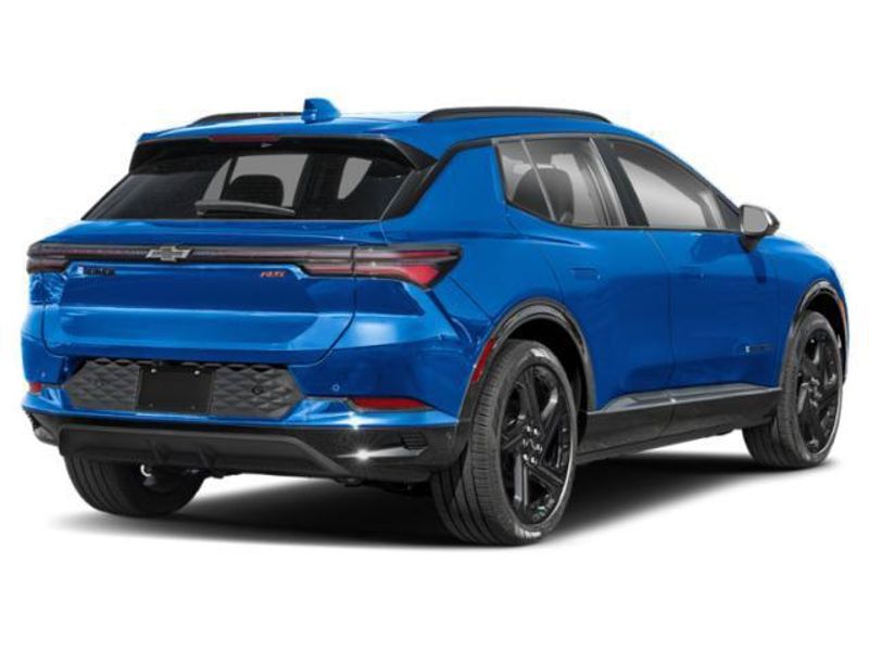 2024 Chevrolet Equinox EV in Wichita, KS