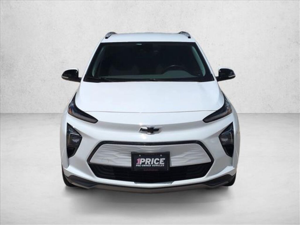 2023 Chevrolet Bolt EUV in Houston, TX